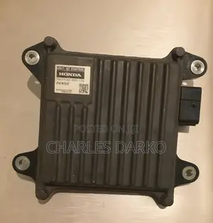 Transmission Control Module