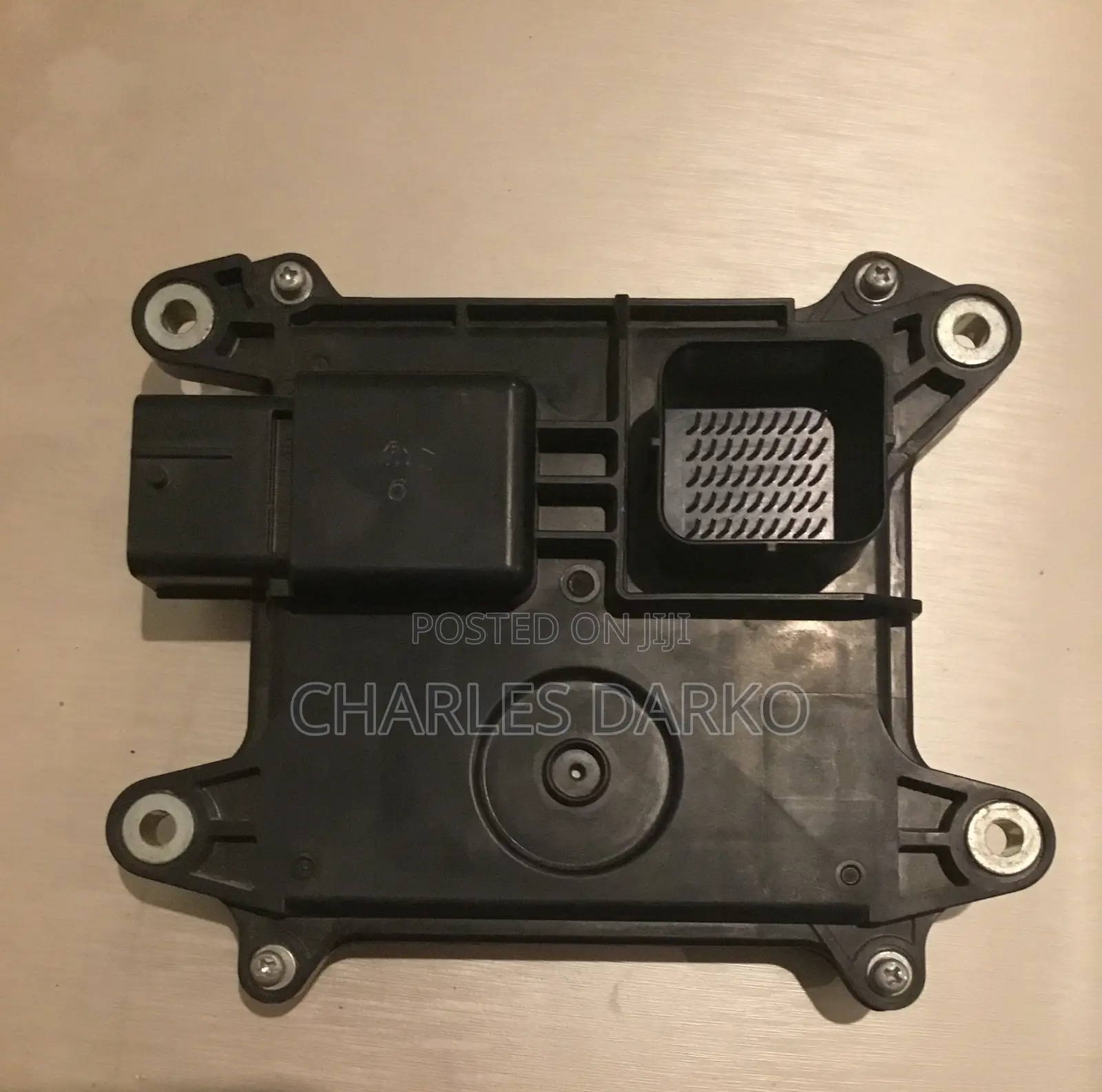 Transmission Control Module