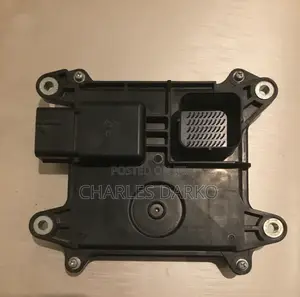 Transmission Control Module