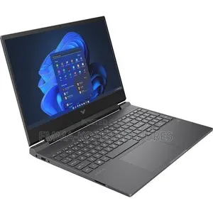 New Laptop HP Victus 15 16GB Intel Core i5 SSD 512GB