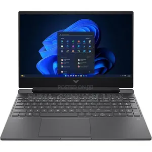 New Laptop HP Victus 15 16GB Intel Core i5 SSD 512GB