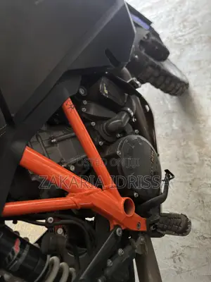 KTM 2019