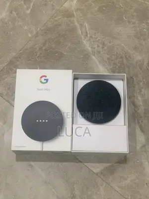 Google Nest Mini (2nd Generation)