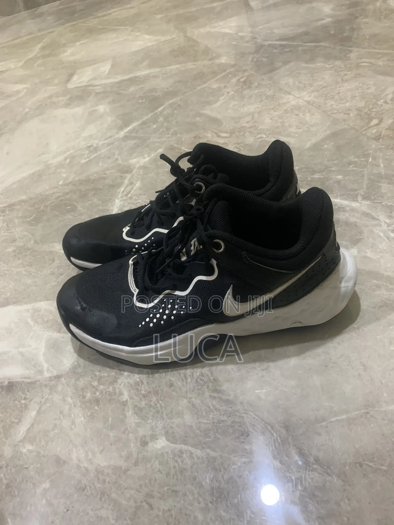 Nike Renew Ride (Used)