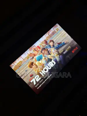 TCL 40” Television