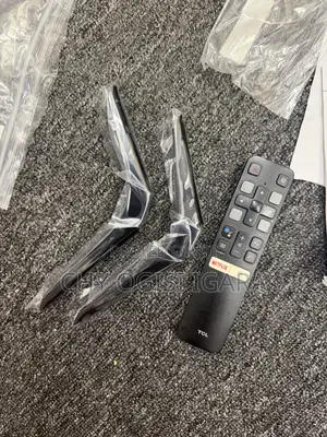 TCL 40” Television