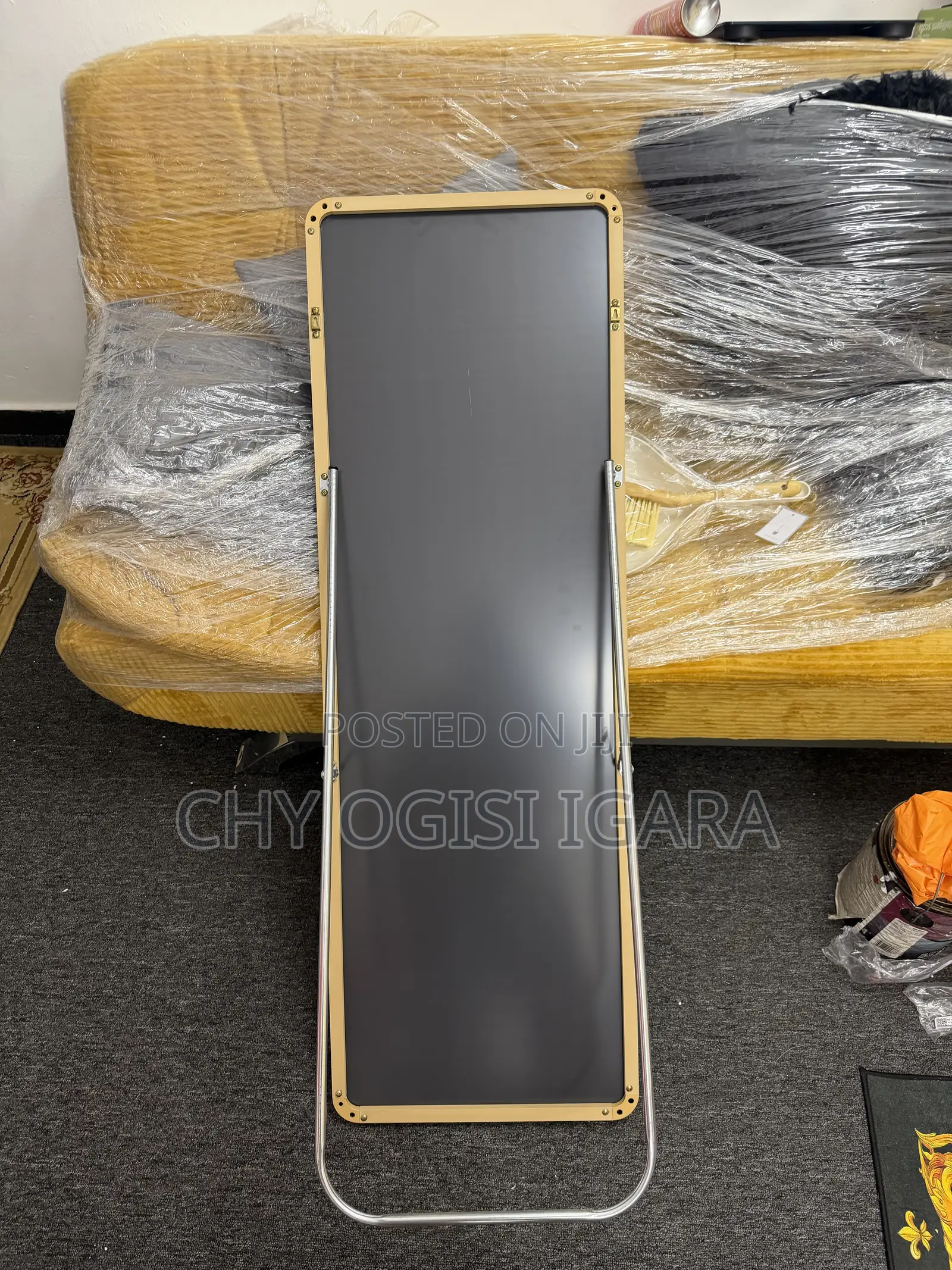 Full Body Sized Mirror