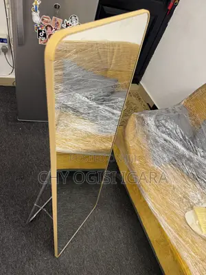 Full Body Sized Mirror