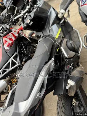 Honda 2024