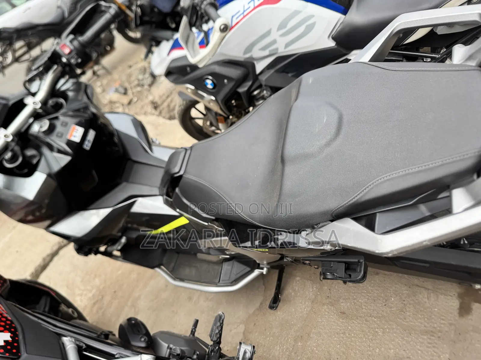 Honda 2024