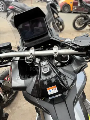 Honda 2024