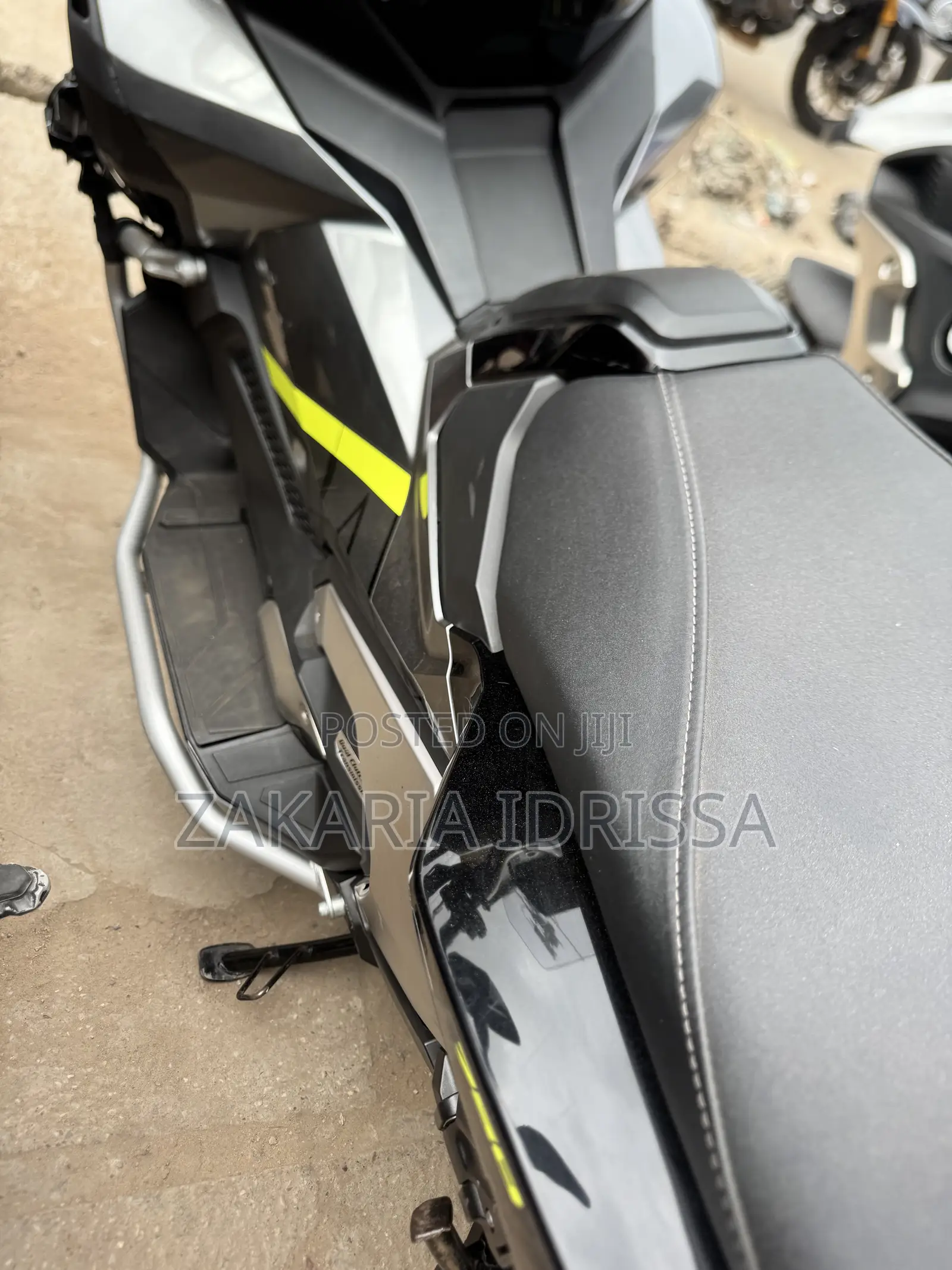 Honda 2024