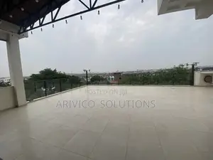 Furnished 2bdrm Apartment in East Airport, Accra Metropolitan for rent