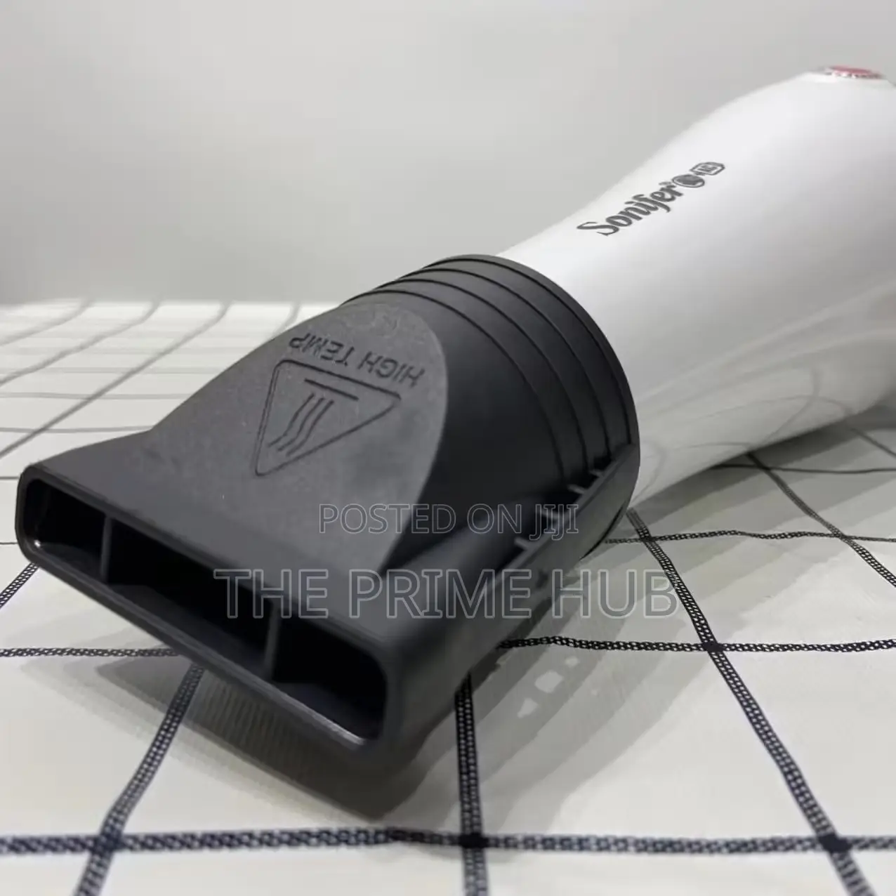 Sonifer Professional Salon Hair Dryer