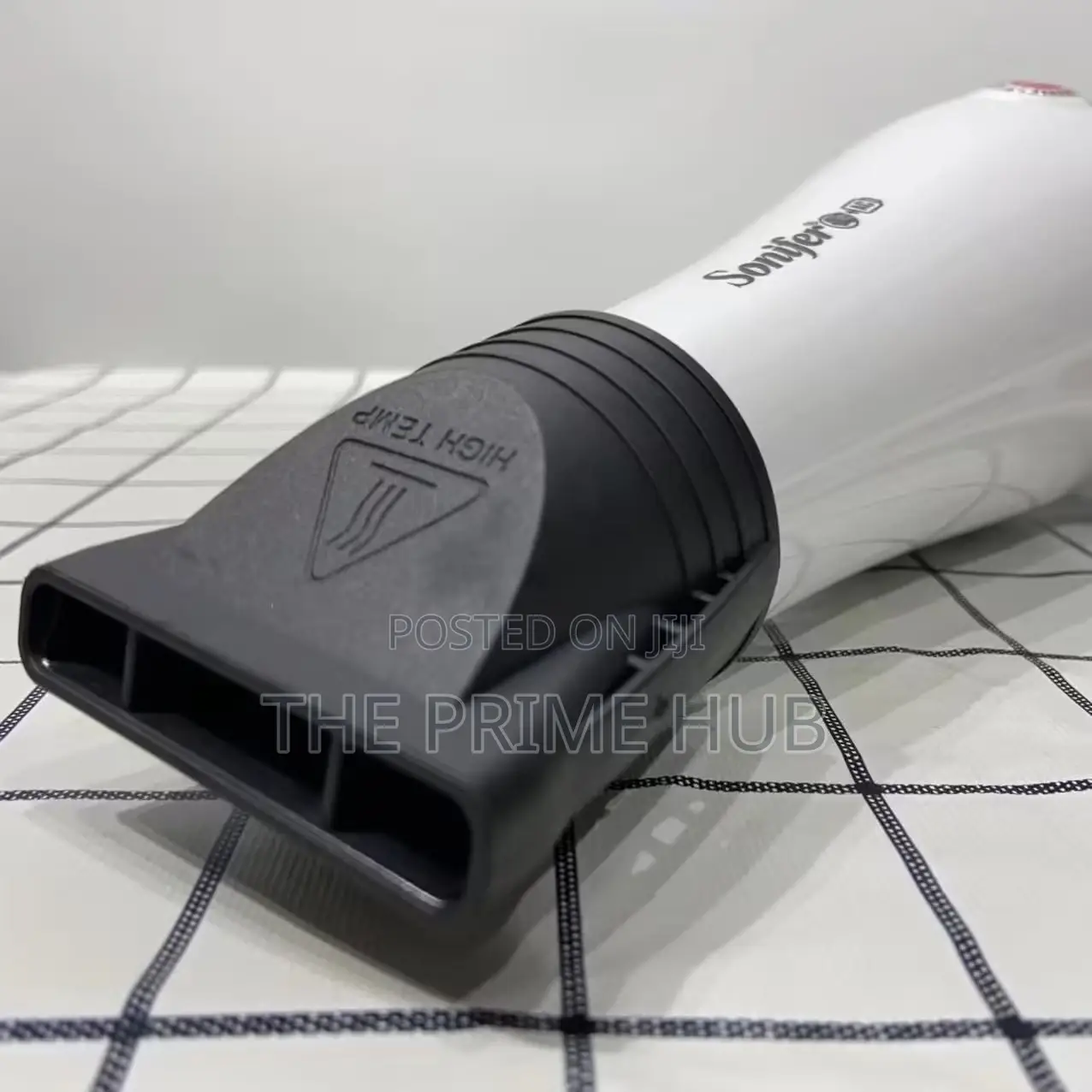 Sonifer Professional Salon Hair Dryer