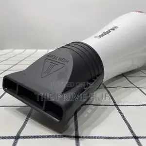 Sonifer Professional Salon Hair Dryer