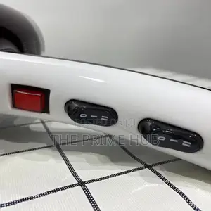 Sonifer Professional Salon Hair Dryer