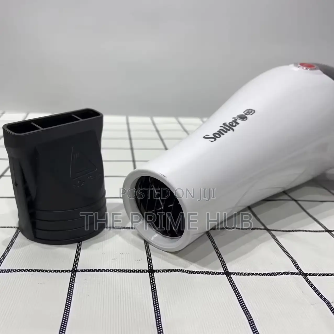 Sonifer Professional Salon Hair Dryer