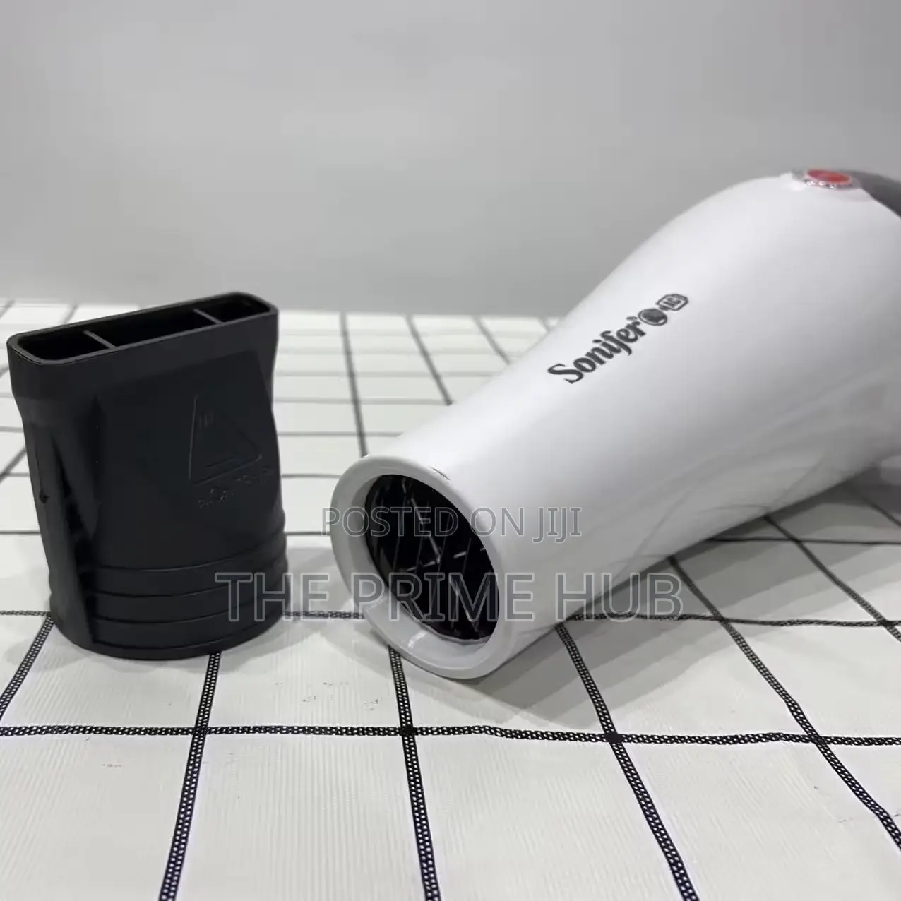 Sonifer Professional Salon Hair Dryer