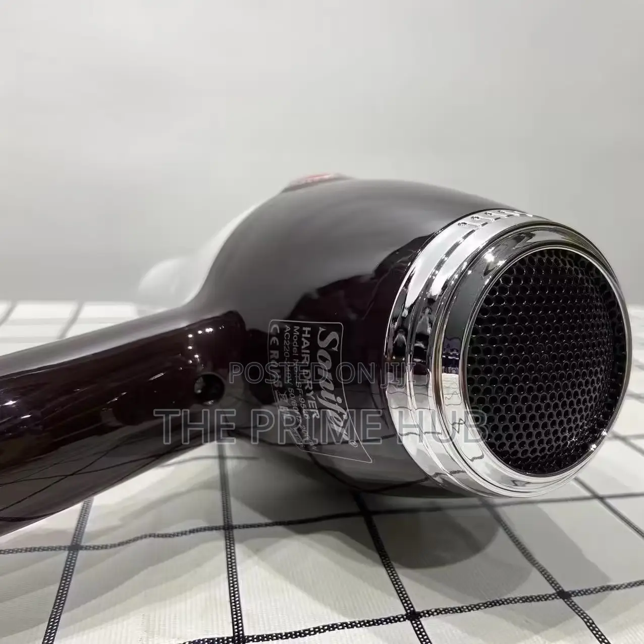 Sonifer Professional Salon Hair Dryer