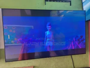 Samsung 55INCH Crystal Uhd TV