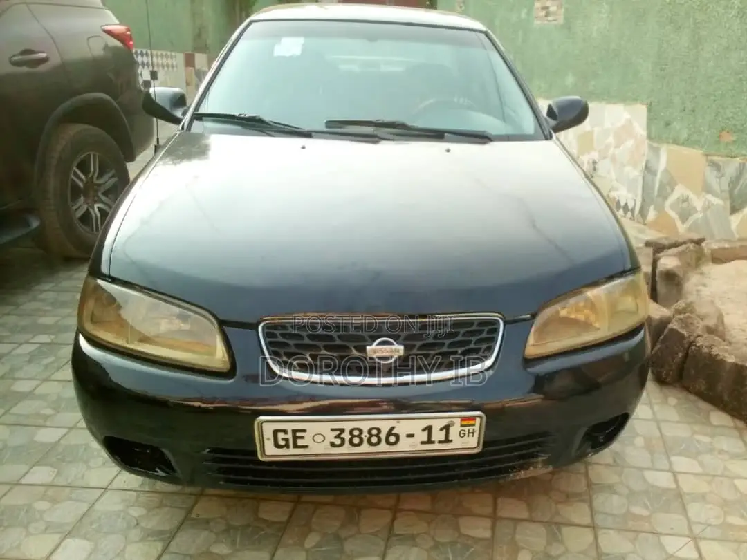 Nissan Sentra 2.0 2011 Black