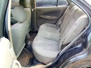 Nissan Sentra 2.0 2011 Black
