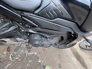 Yamaha 2024 Black