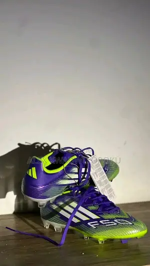 Adidas F50