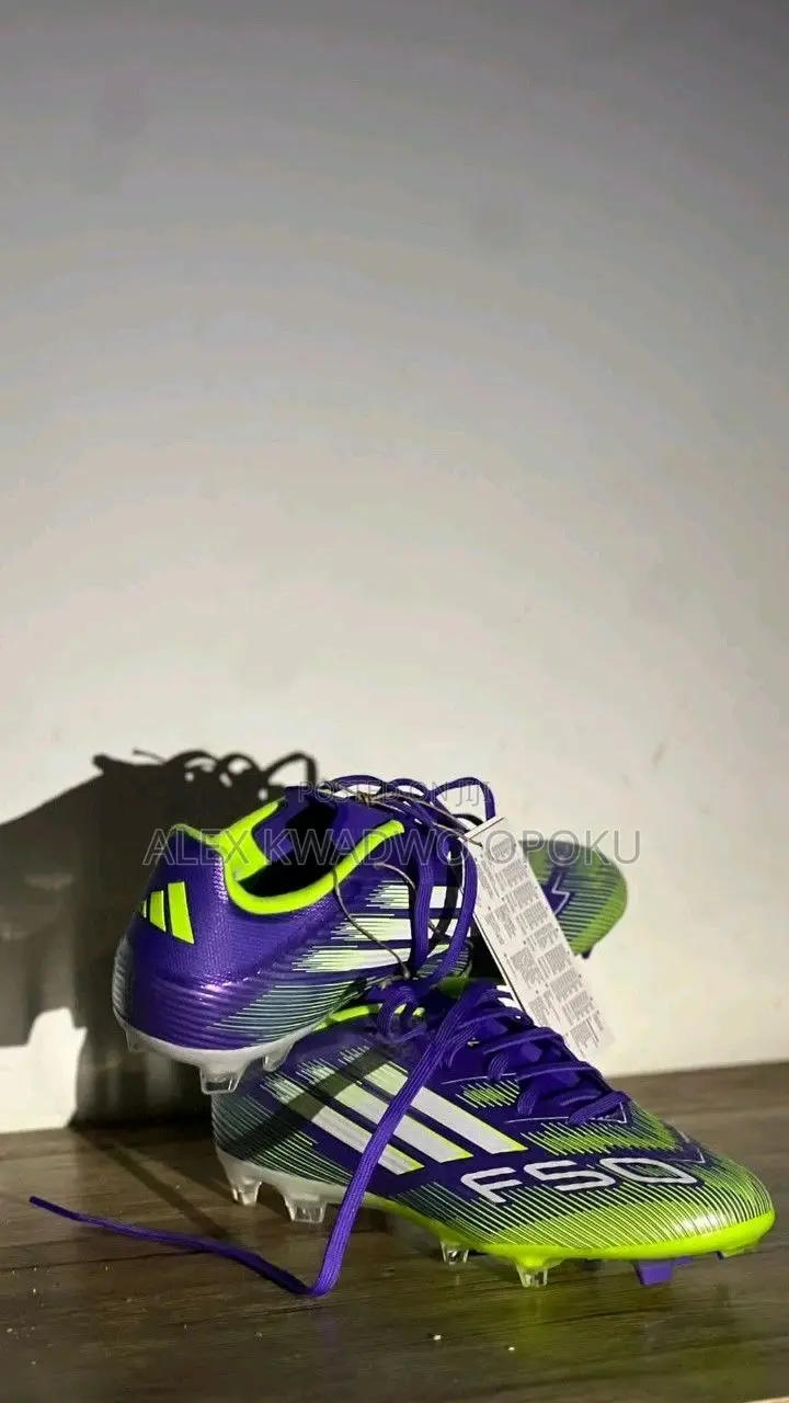 Adidas F50