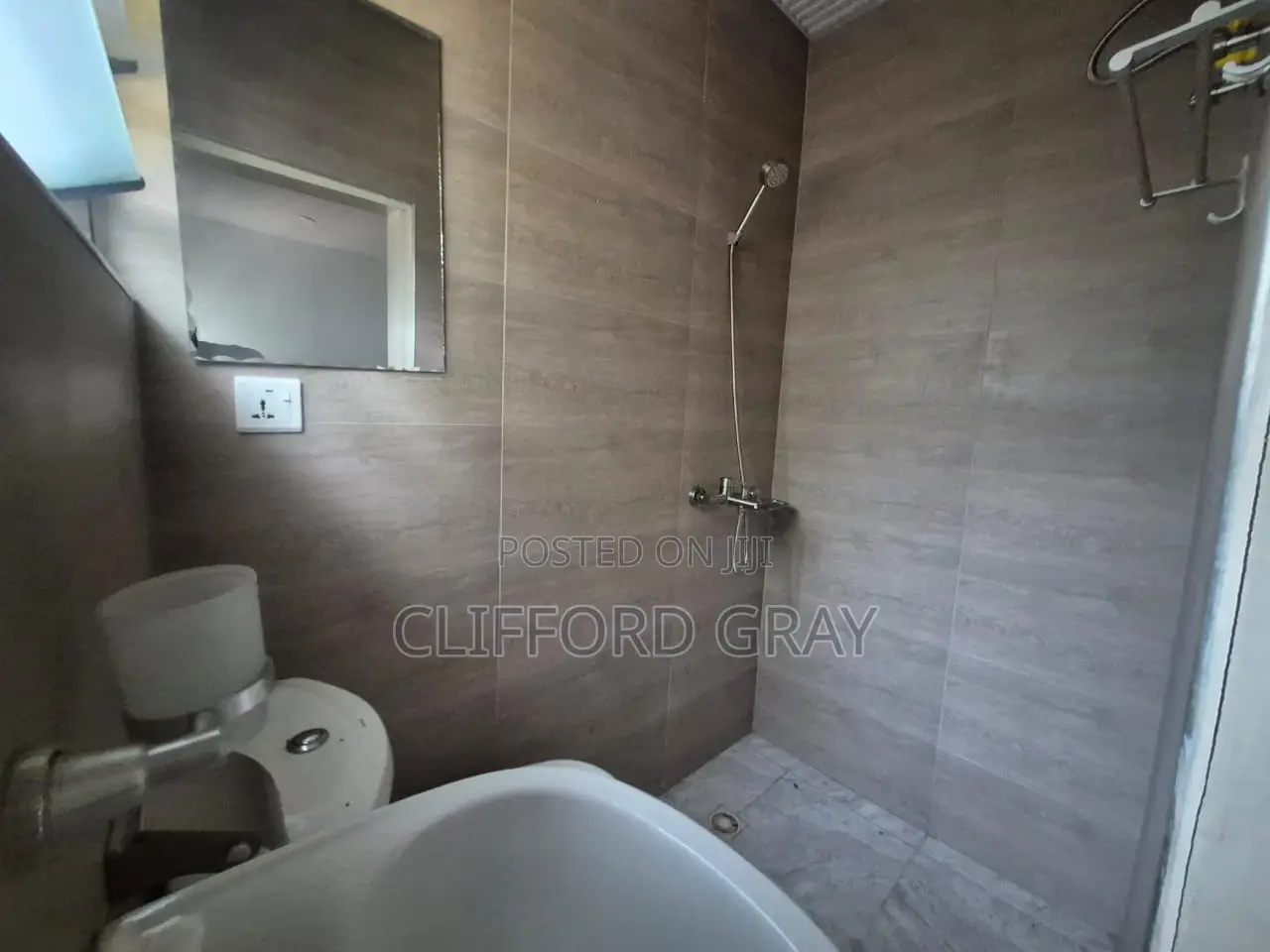 2bdrm Apartment in Gray Property, Police Station for rent