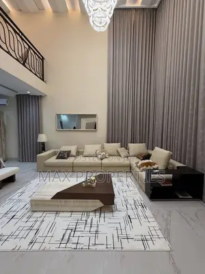 Furnished 5bdrm House in East Legon for sale