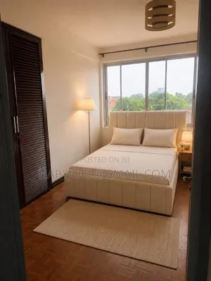 3bdrm Apartment in Regis, Osu for rent