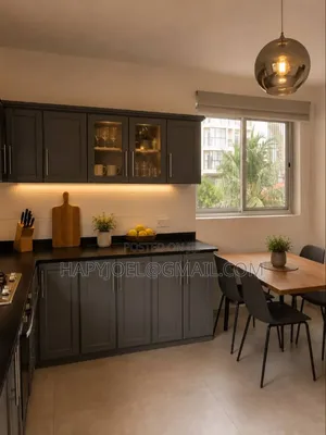 3bdrm Apartment in Regis, Osu for rent