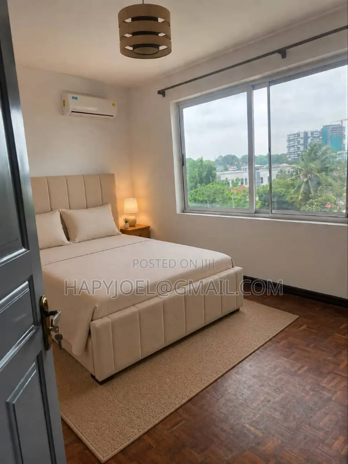3bdrm Apartment in Regis, Osu for rent