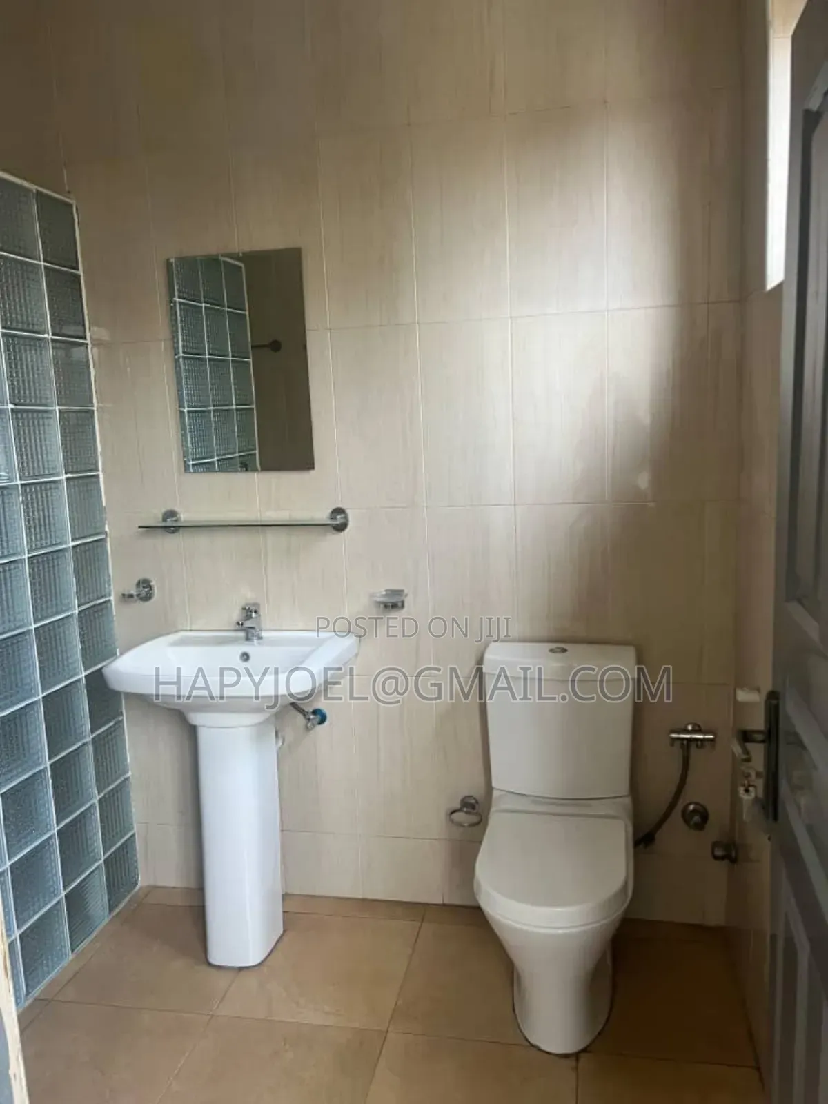 3bdrm Apartment in Regis, Osu for rent