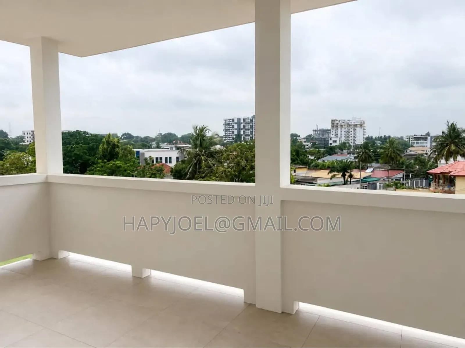 3bdrm Apartment in Regis, Osu for rent