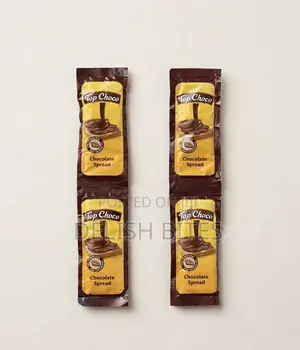 Top Choco Spread