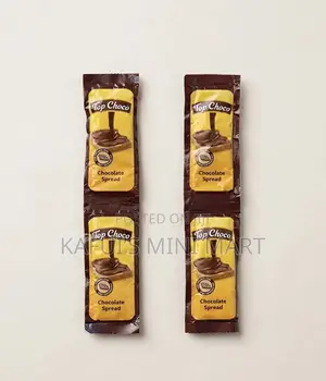 Top Choco Spread