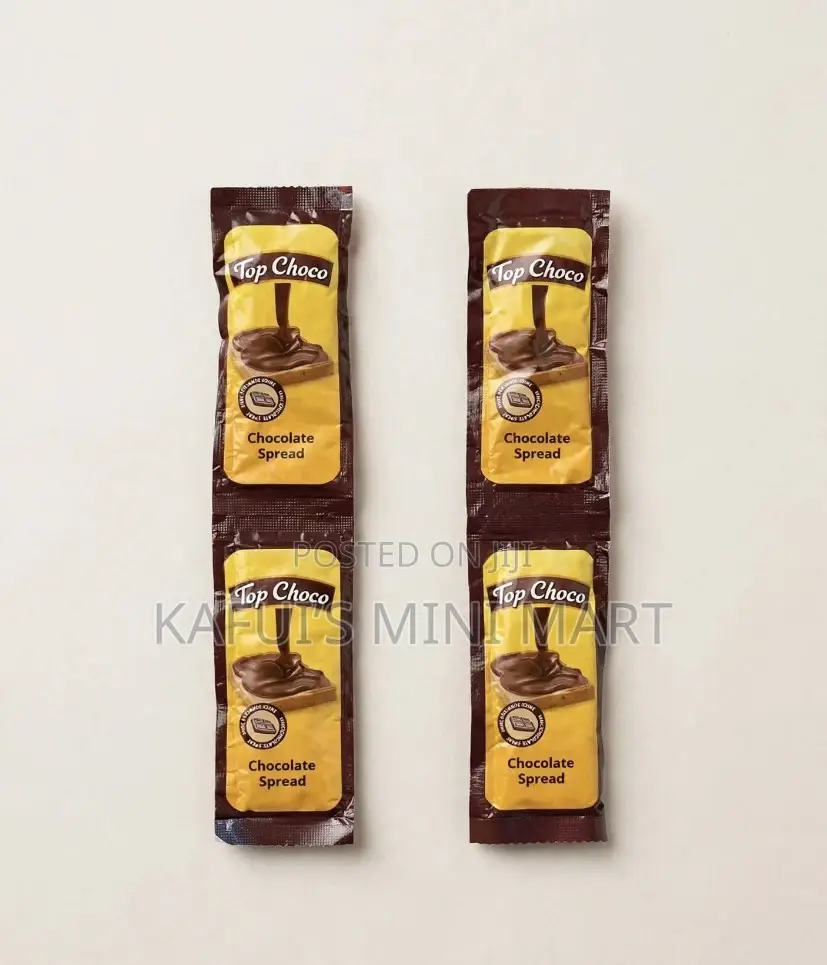 Top Choco Spread