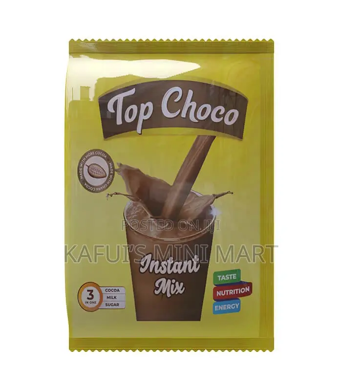 Top Choco Drink
