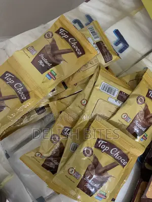 Top Choco Drink