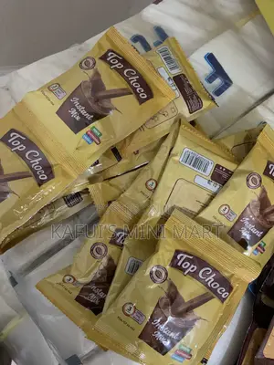 Top Choco Drink