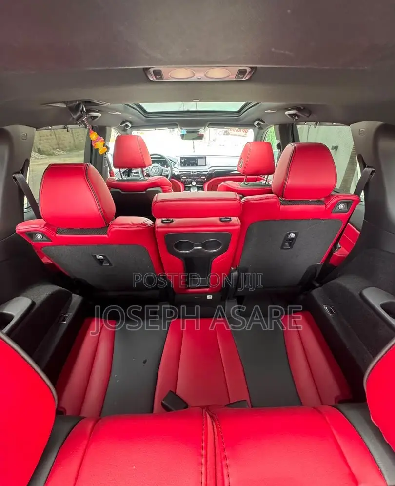 Acura MDX 2022