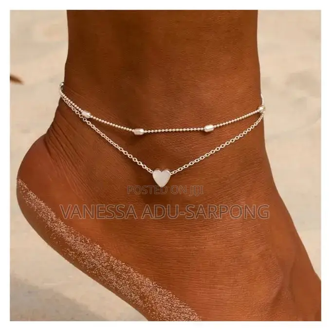 Anklet for Women