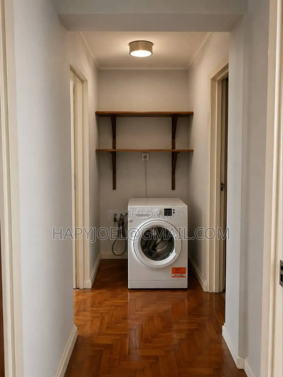 2bdrm House in Mills, Dzorwulu for rent
