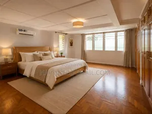 2bdrm House in Mills, Dzorwulu for rent