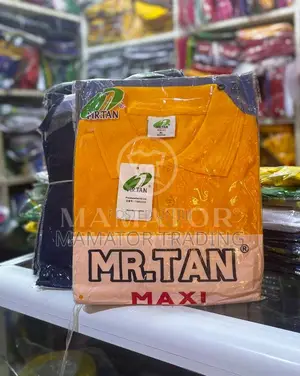 Mamator Plain T-Shirts – Wholesale Retail
