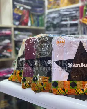 Mamator Plain T-Shirts – Wholesale Retail
