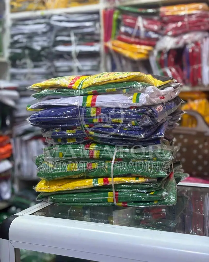 Mamator Plain T-Shirts – Wholesale Retail